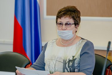 Удаленку легализуют